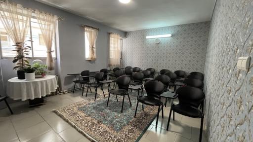 موسسه پناه هستی نگر