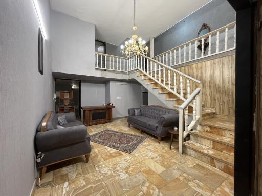 عکس موسسه پناه هستی نگر