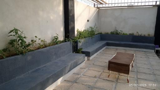 عکس باغ صفار 