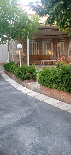 عکس باغ صفار 