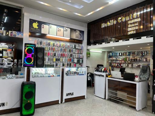 عکس موبایل اقساط امارات