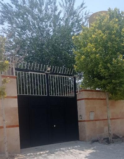 عکس باغ صفار 