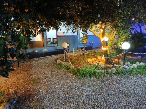 عکس سفره سرای سنتی خونه باغ