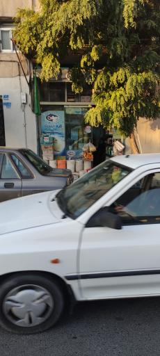 عکس سوپر مارکت محمدی