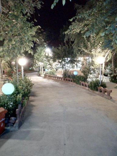 عکس باغ صفار 