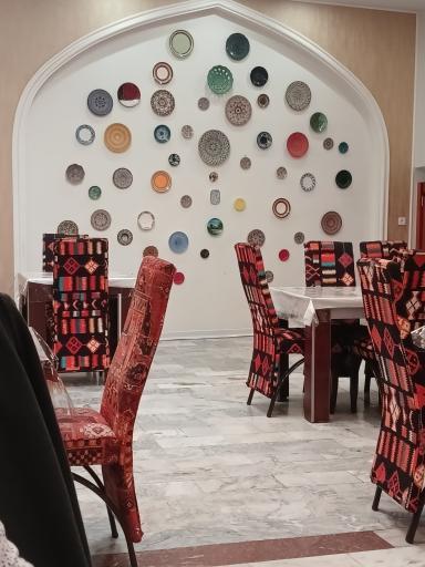 عکس کافه و رستوران مخبرالدوله