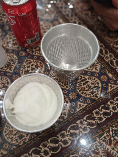 عکس کافه و رستوران مخبرالدوله