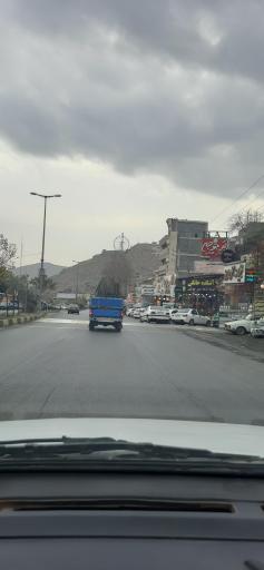عکس آبعلی