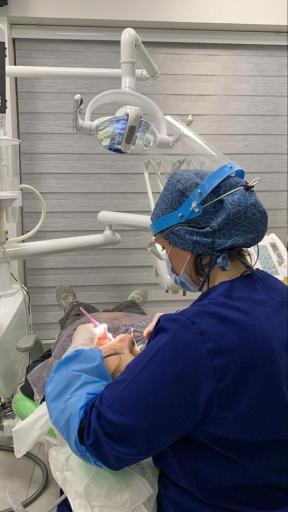 عکس دندانپزشکی الماس