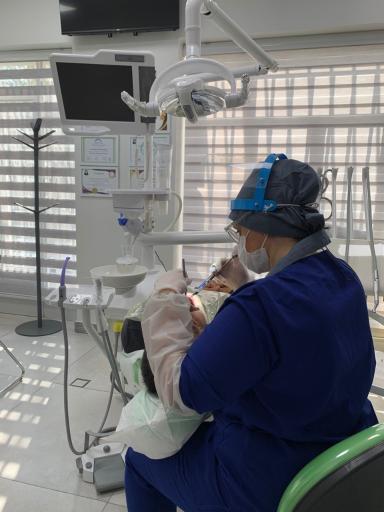 عکس دندانپزشکی الماس