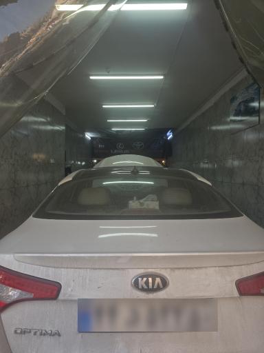 عکس تعمیرگاه رضوانی (مکانیکی)