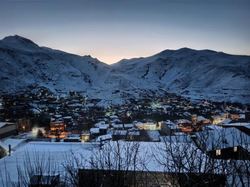 عکس آبعلی
