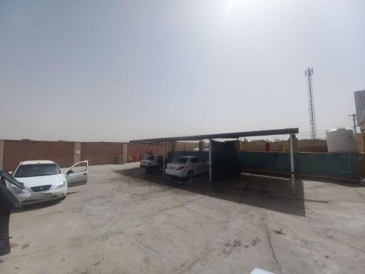 کارواش أهورا