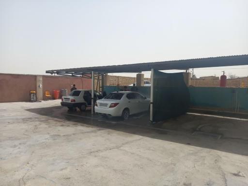 کارواش أهورا