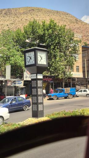 عکس آبعلی