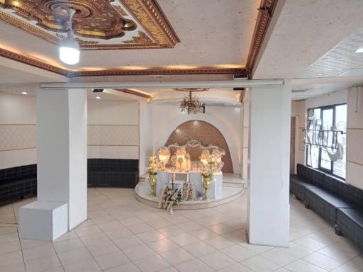 عکس دفتر ازدواج ۷۸ و طلاق ۲ رباط کریم