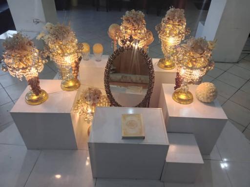 عکس دفتر ازدواج ۷۸ و طلاق ۲ رباط کریم