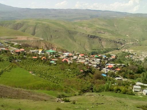 عکس حاجی یوسفلو علیا