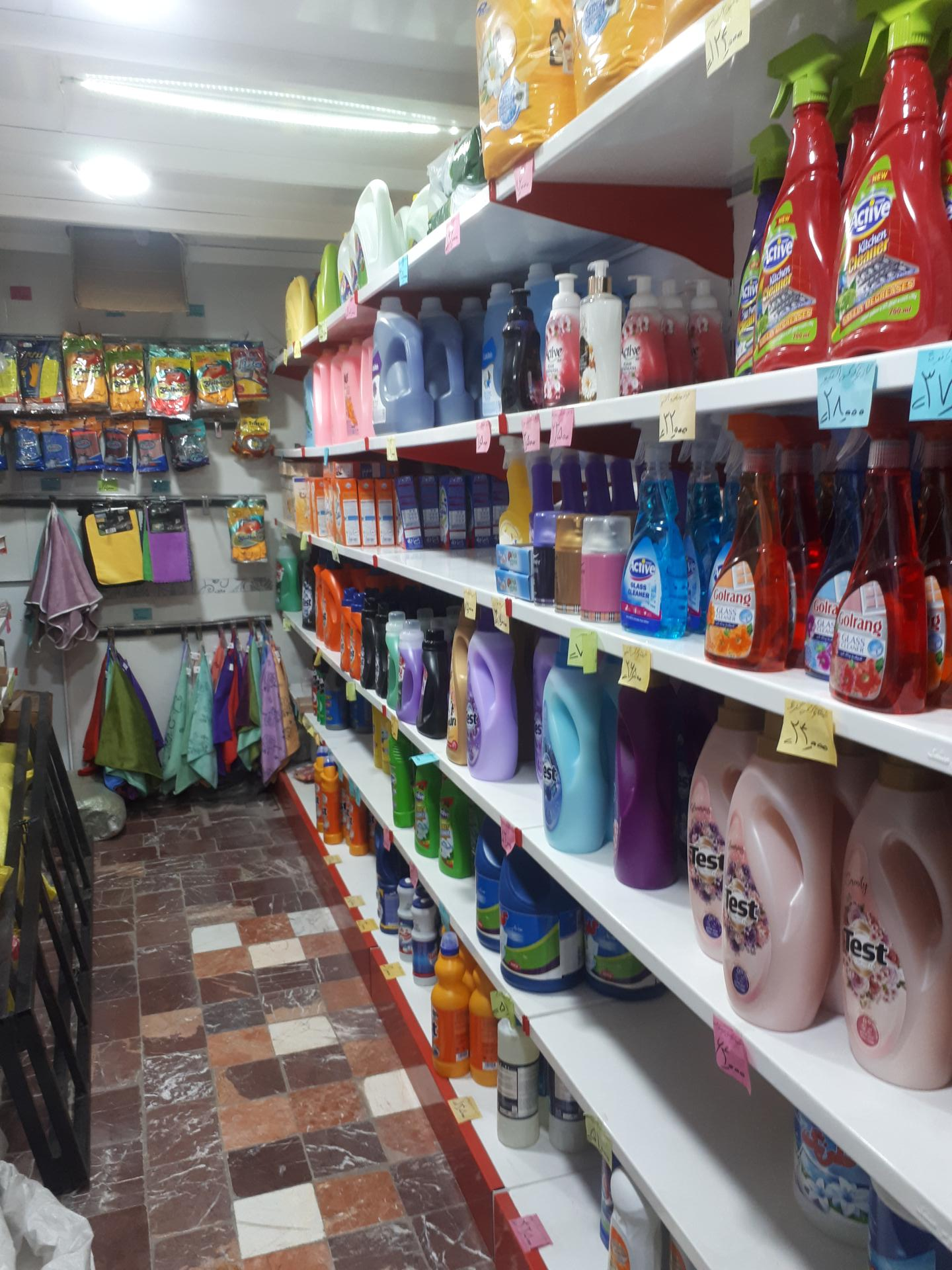 عکس پلاستیک سادات