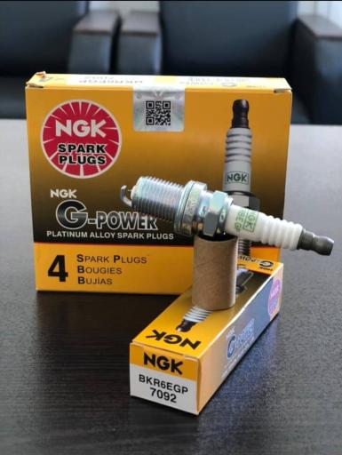 عکس فروشگاه لنت ترمز فرزاد