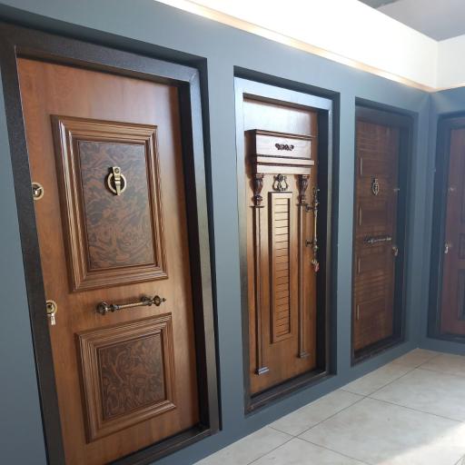 عکس آرکا درب تبریز