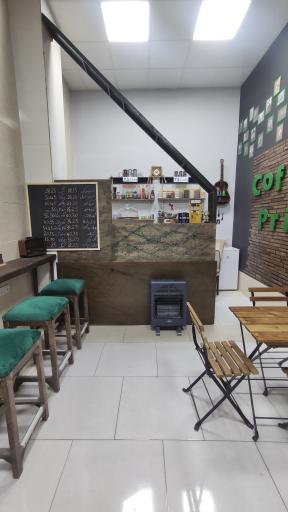 عکس کافه قهوه پرنس 