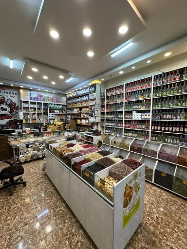 عکس عطاری رضا