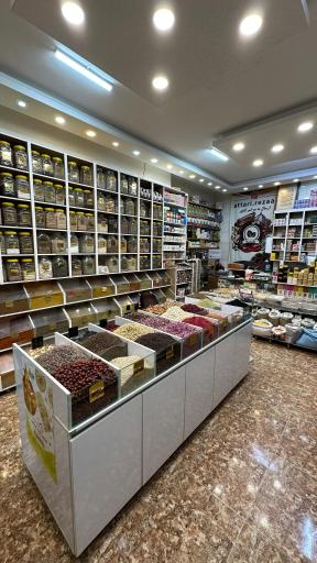 عکس عطاری رضا