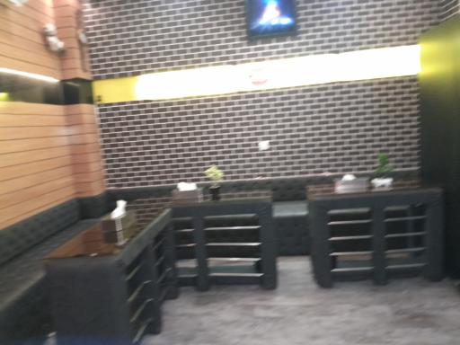 عکس فست فود مکث 20