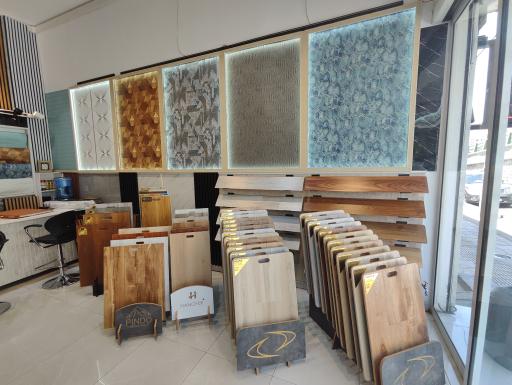 عکس دکوراسیون نگار 