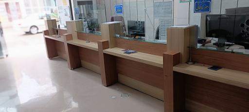 عکس دفتر پیشخوان قربانی 