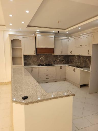 عکس کابینت ایده آل 