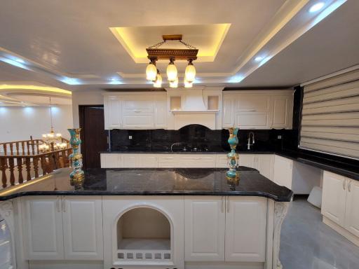 عکس کابینت ایده آل 