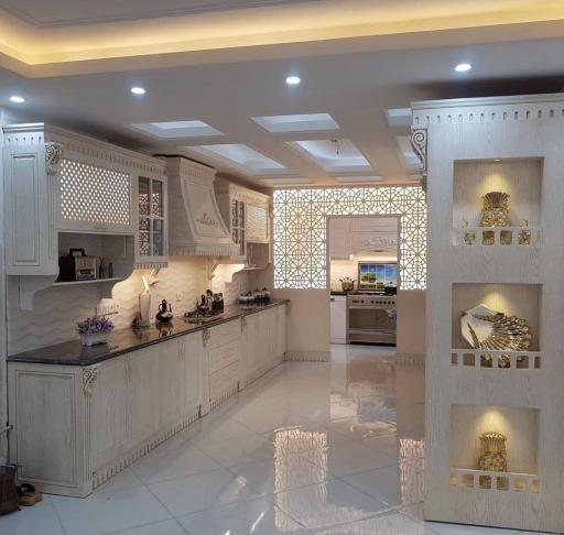 عکس کابینت ایده آل 