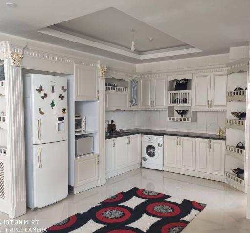 عکس کابینت ایده آل 