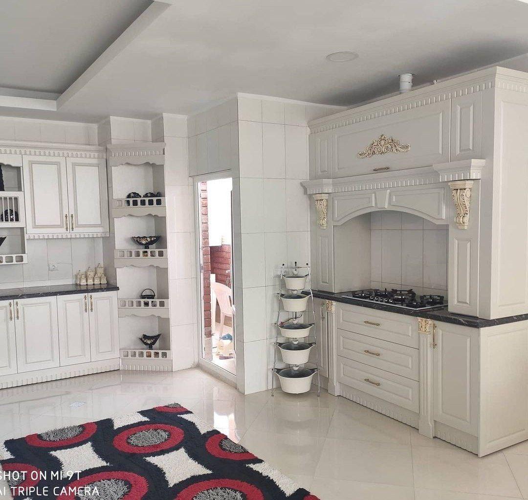 عکس کابینت ایده آل 