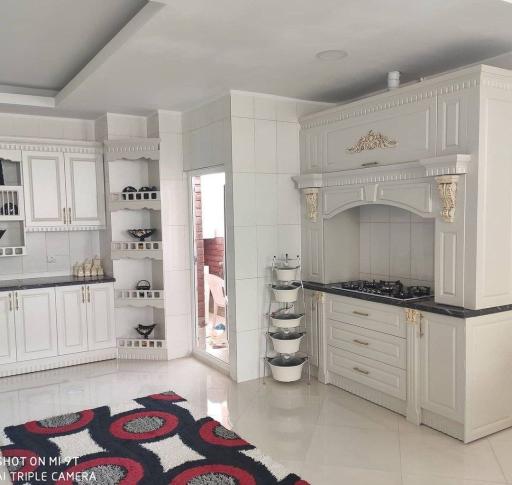 عکس کابینت ایده آل 