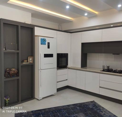 عکس کابینت ایده آل 