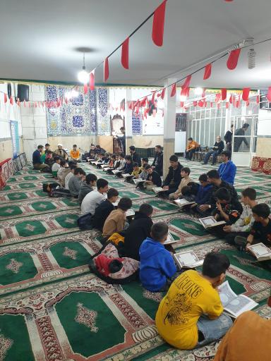 عکس حضرت ابوالفضل (ع)