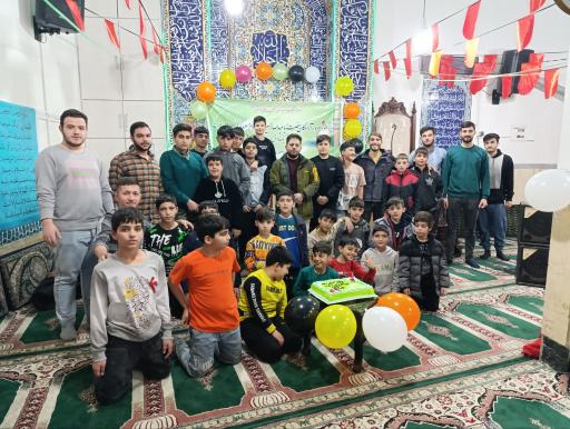 عکس حضرت ابوالفضل (ع)