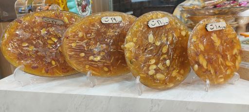 عکس مسقطی سرای سنتی فاخر