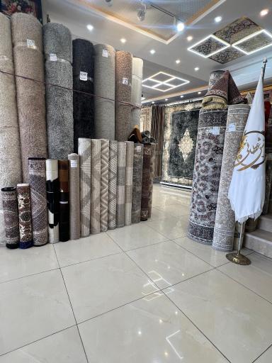 عکس فرش عطایی