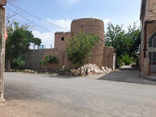 تجره