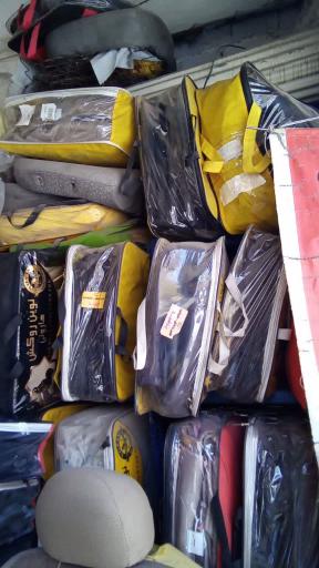 عکس فروشگاه تعمیر صندلی سپاهان