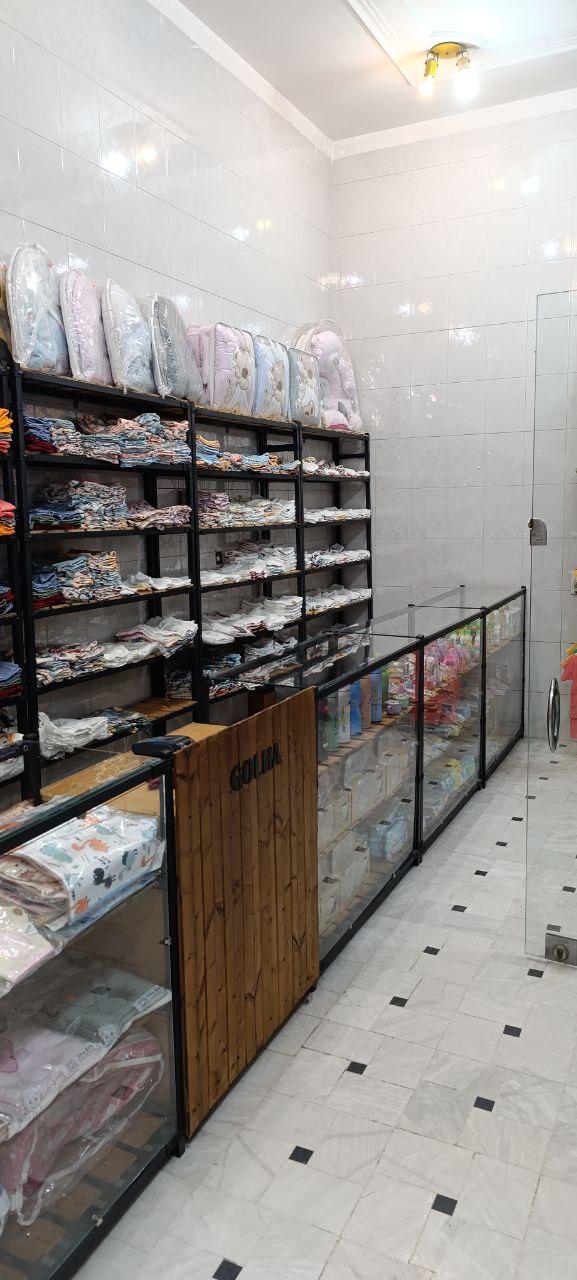 عکس پوشاک گلها شعبه دوم