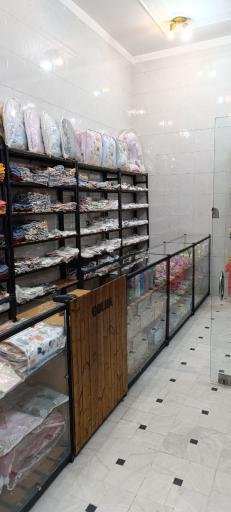 عکس پوشاک گلها شعبه دوم