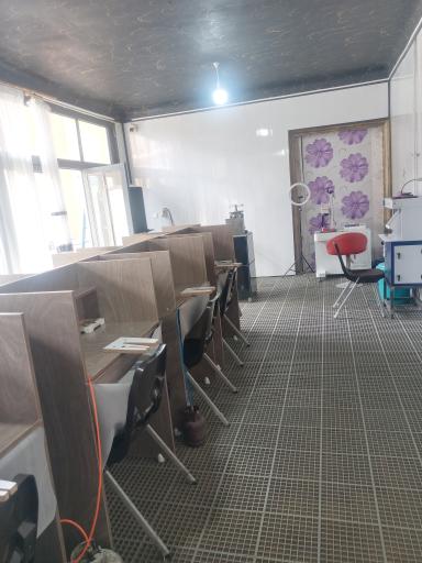 عکس آموزشگاه طلاسازی طلاوَر