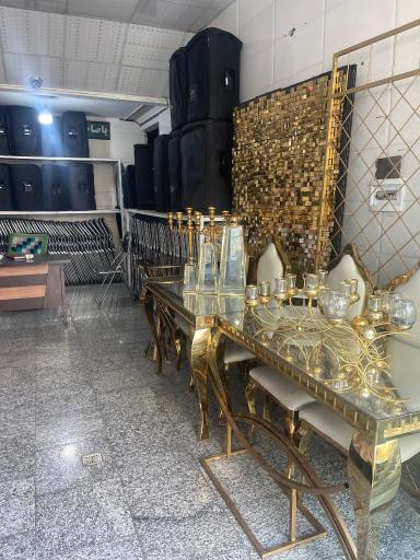 عکس خدمات مجالس شهر