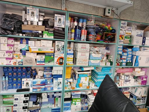 عکس تجهیزات پزشکی سپاهان طب