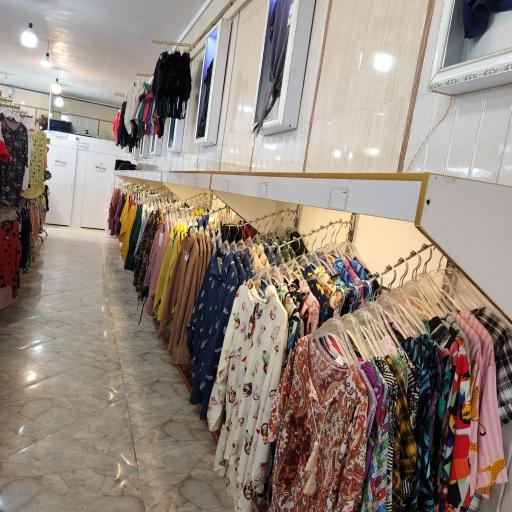 عکس پوشاک پریچهر